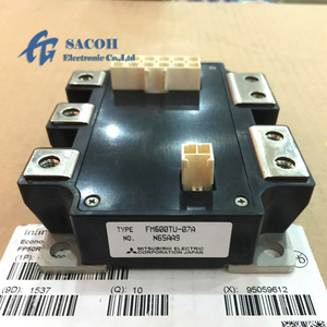 (Chip <span class=keywords><strong>IC</strong></span> sacoh) FM600TU-2A FM600TU-07A - Product Image 5