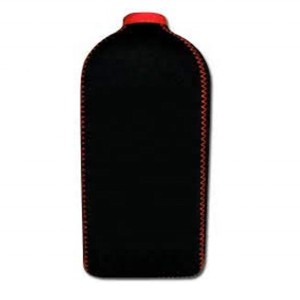 Personalizado aislado funda <span class=keywords><strong>de</strong></span> neopreno para <span class=keywords><strong>Jagermeister</strong></span> <span class=keywords><strong>botella</strong></span> - Product Image 2