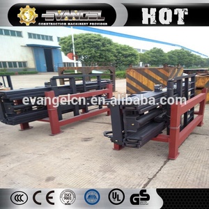 Harga truk Forklift listrik Diesel baru 2/3/3, 5/5/7/8/10/16/20 Ton - Product Image 6