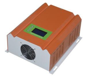 5KW単結晶シリコン太陽光発電システムシンプルメンテナンスオフグリッドPVシステムリチウムイオン電池付き - Product Image 5