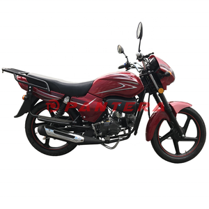 2019 barato Chongqing 4 tiempos 100cc héroe motocicleta calle moto - Product Image 4