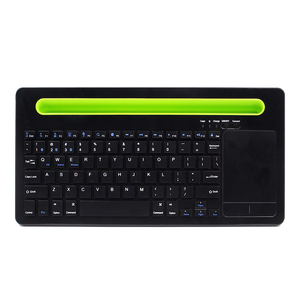 Oem portugués chicle <span class=keywords><strong>mini</strong></span> touchpad teclado para <span class=keywords><strong>hp</strong></span> hdx18 pabellón dv3 - Product Image 1