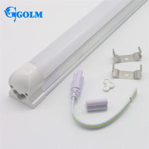 Venta caliente SMD IP40 haz de 270 ángulo <span class=keywords><strong>tube8</strong></span> luz led zoológico tubo con AC85-265V de tensión - Product Image 4
