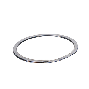 เหล็กคาร์บอนและ302และ316สแตนเลสล็อคตัวเองเกลียวแหวนรักษา - Product Image 1