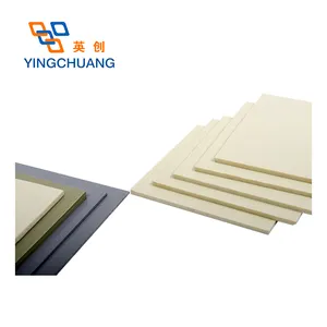 Tấm Xốp Polyurethane Cứng Nhắc Chiều Rộng 1000-2000Mm Giá Rất Rẻ