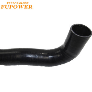 Tuyau d'admission d'<span class=keywords><strong>intercooler</strong></span> en caoutchouc silicone Fupower PNH500025 pour turbocompresseur, pour Land Rover <span class=keywords><strong>Discovery</strong></span> <span class=keywords><strong>3</strong></span> 4 TDV6 - Product Image 4