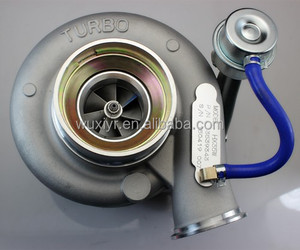 HX35W 3539343 Diesel Turbo cargador para 1998 1/<span class=keywords><strong>2</strong></span> Ram Truck con 6BT - Product Image 1