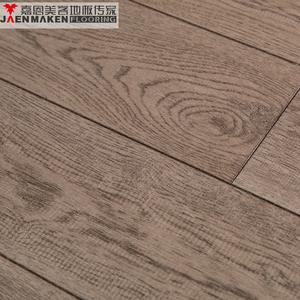 Bon Prix De Noir <span class=keywords><strong>Stratifié</strong></span> en Chêne Hexagone Bois Parquet - Product Image 2