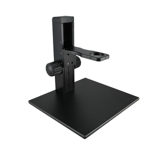Ft-Opto FH65Q 50mmステレオ顕微鏡トラックスタンド粗いフォーカスホルダー強く耐久性 - Product Image 1