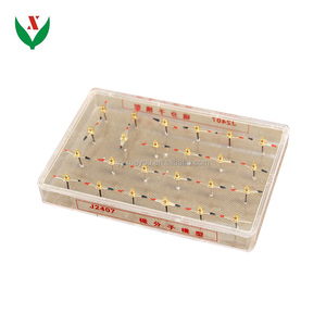 Magnétique modèle moléculaire/physique/matériel pédagogique scolaire - Product Image 1