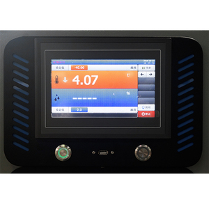 Sự ổn định Khí Hậu Môi Trường Nhiệt Độ Không Đổi Điều Khiển Độ Ẩm Lão Hóa Buồng Thử Nghiệm Giá - Product Image 5