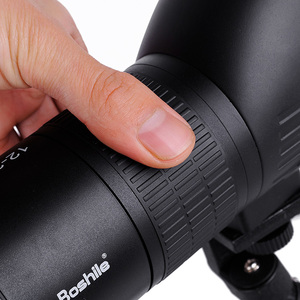Telescópio portátil exterior do monocular do zumbido super do tripé do metal do monocular do monocular do monocular do monocular da observação HD - Product Image 2