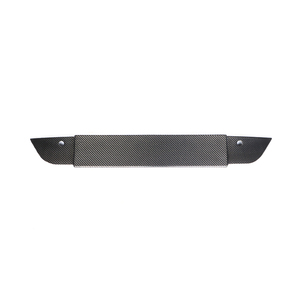 2019 Dry Carbon Fiber F90 M5 <strong>License</strong> <strong>Plate</strong> Cover Exterior Trim for BMW F90 M5 2018 <strong>Euro</strong> Style - Product Image 4