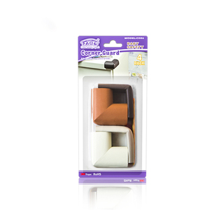 Protège-coins pour bébé, accessoires et articles de <span class=keywords><strong>Protection</strong></span>, sécurité des tout petits, protège-coins pour le bureau - Product Image 5