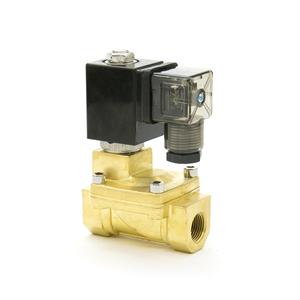 HOYAN PX-10 Pilot Splenoid Vana NC <span class=keywords><strong>3</strong></span>/8 "24 V 36 V 220 V - Product Image 2