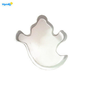Revêtement coloré en acier inoxydable <span class=keywords><strong>emporte</strong></span>-pièce chapeau de sorcières fantôme bonbons <span class=keywords><strong>citrouille</strong></span> métal <span class=keywords><strong>Halloween</strong></span> <span class=keywords><strong>emporte</strong></span>-pièce personnalisé - Product Image 3