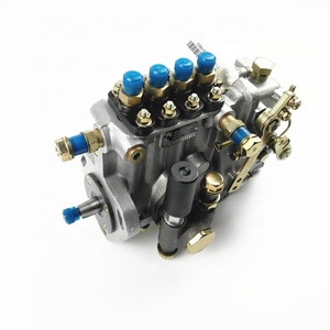 Kangda純正ディーゼル燃料噴射ポンプBQ2000BH4Q80R84Q167Z - Product Image 2