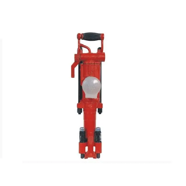 HY21 Air Compressor Breaker คอนกรีตไฟฟ้าขนาดเล็กหลุมเจาะเครื่อง