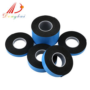 Yapışkan yapıştırıcı Custom1cm 2 cm 5 cm Genişlik <span class=keywords><strong>3</strong></span>.6mm Tüpü PE Köpük Mavi Renk ile - Product Image 6