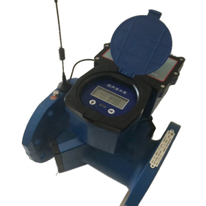 <strong>Wireless</strong> Wifi GPRS GSM Ultrasonic <strong>Water</strong> <strong>Meter</strong> - Product Image 5