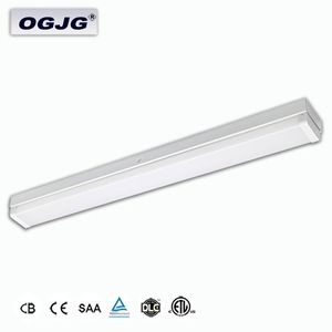 Supermercado en interruptor atenuación suspendido iluminación lineal 60 cm 120 cm 150 cm montado en la superficie de almacenamiento de habitación de tubo <span class=keywords><strong>led</strong></span> luz - Product Image 2