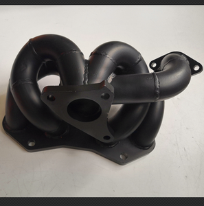 Egzoz <span class=keywords><strong>turbo</strong></span> manifoldu 3mm hafif çelik manifoldu toyota starlet ep82 ep91 4efte 5efte - Product Image 2