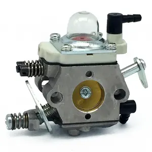 OEM Áp Dụng Cho Bộ Chế Hòa Khí Carb Thay Thế Cho Ruixing WT-813 RC HP Carb Baja Bộ Chế Hòa Khí Cho 5b SS 5T/FG/Losi 5ive-T Xe Tải/Rovan/King