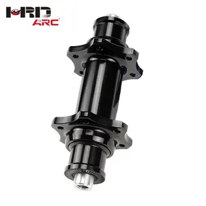 The New Aluminum Alloy Bicycle Hub Light FT-003FB 12H J-bend BMX Hub Children/Kids Balance Bike Hub