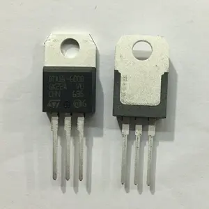 אספקת PCB מעגלים רכיבים אלקטרוניים חלקי BOM רשימת IC שבב BTA16-600B