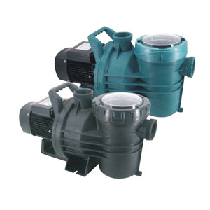 ปั๊มน้ำสระว่ายน้ำ <span class=keywords><strong>SPM</strong></span> รุ่น Jet Stream ของสเปน 1 แรงม้า - Product Image 4