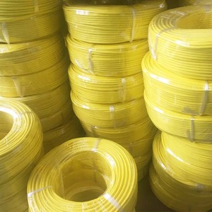 <span class=keywords><strong>Cable</strong></span> de Acoplamiento ROV, <span class=keywords><strong>Cable</strong></span> Flotante de Par Trenzado de <span class=keywords><strong>Neutro</strong></span> Flotabilidad para Uso Submarino - Product Image 2