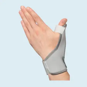 E-Hidup E-WR007 Nyaman Neoprene Wrist Imobilisasi Brace Pergelangan Tangan Ibu Protector Penopang