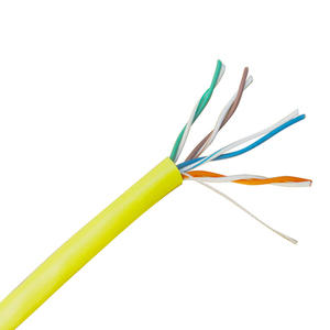 LAN <span class=keywords><strong>cable</strong></span> con el mejor <span class=keywords><strong>precio</strong></span> UTP Cat5E LAN <span class=keywords><strong>cable</strong></span> 1000ft/roll saca la caja Cat6 LAN <span class=keywords><strong>cable</strong></span> de cobre desnudo - Product Image 3