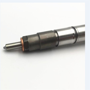 Injecteur diesel à rampe commune 0445110537 0445110631 0445110313 - Product Image 2
