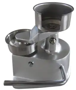 Commercial factory pie vending maker pie making machine