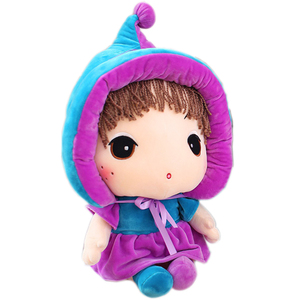 Calidad competitiva suave bruja juguete <span class=keywords><strong>el</strong></span> día de Pascua de juguete juguetes de peluche de juguete - Product Image 4