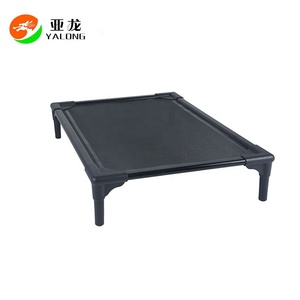 Yl <span class=keywords><strong>plus</strong></span> new design Vogue comfortable Tough al biting storage reusable shipping elevated to air bed pet - Product Image 3