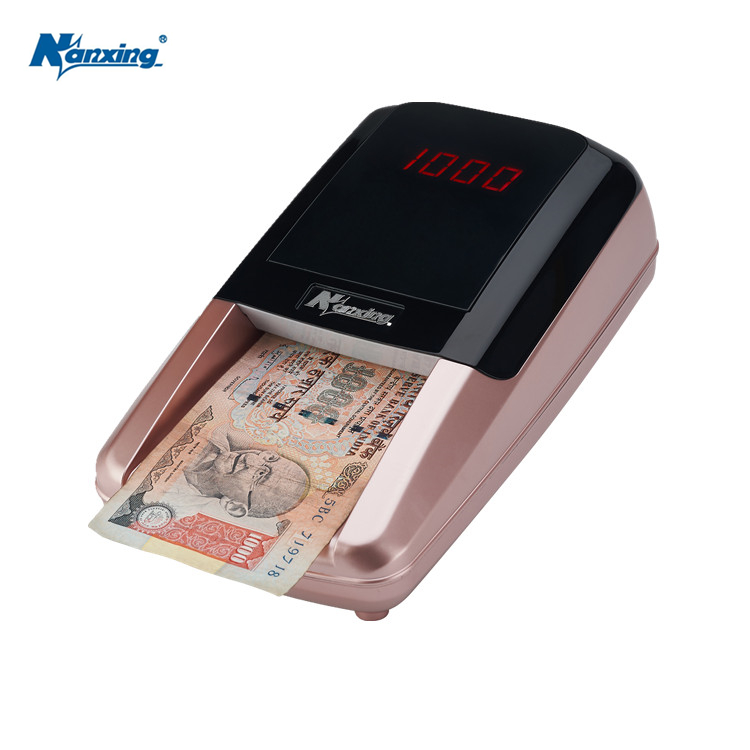 Détecteur De faux Billets Machine Détecteur De Faux Billets Faux Billets Machine de Détection