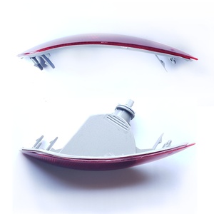 Proiettore fendinebbia paraurti posteriore per <span class=keywords><strong>FORD</strong></span> <span class=keywords><strong>FOCUS</strong></span> 2015-2018 - Product Image 2