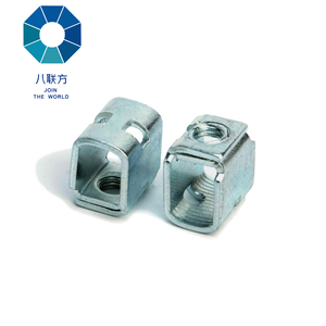 Đầu Nối Thiết Bị Đầu Cuối MCB Kẹp Dây - Product Image 3