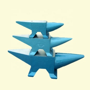OEM <span class=keywords><strong>de</strong></span> fábrica <span class=keywords><strong>de</strong></span> cuerno doble Mini <span class=keywords><strong>Herrero</strong></span> <span class=keywords><strong>yunque</strong></span> forjado <span class=keywords><strong>yunque</strong></span> <span class=keywords><strong>de</strong></span> acero para la venta - Product Image 3