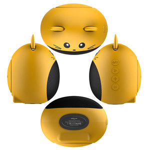 Precio de fábrica de regalo de audio bluetooth pet altavoz fanático S28 - Product Image 4