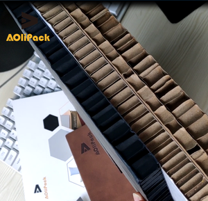 Tổ Ong Giấy Hội Đồng Quản Trị Các Tông Tấm - Product Image 6