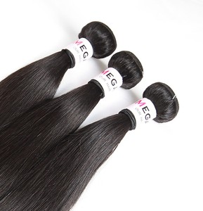 Del sur de Asia Oriental birmano un donante cutícula alineada pelo virginal - Product Image 5