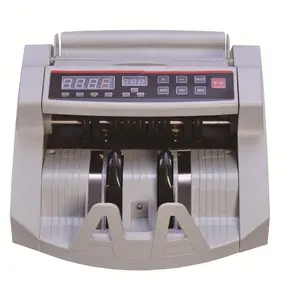BaoShare MC518 деньги счетная машина Билл Деньги Счетчик/детектор/денежных счетная машина/банкноты Счетная машина