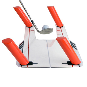 Miroir d'alignement pour <span class=keywords><strong>Golf</strong></span>, aide à l'entraînement de haute qualité, modélisation du <span class=keywords><strong>Golf</strong></span> - Product Image 1