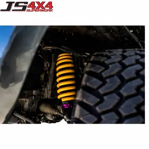Offroad Accessories 4WD Lift Coil Spring For Hilux Vigo