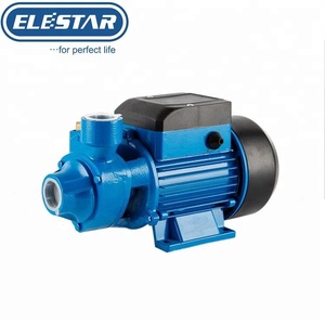 ELESTAR precio competitivo serie QB de vacío vortex bomba de agua PRECIO DE 1hp - Product Image 1