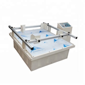 10 ans fabricant Simulation D'essai de <span class=keywords><strong>Vibration</strong></span> Table - Product Image 1