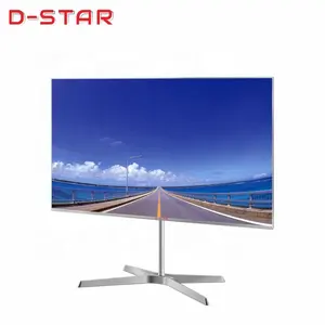 Çin sonic 32 "prix led lcd süper genel tv